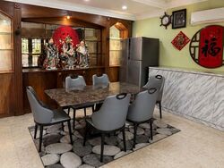 Meralodge (D23), Condominium #566573371